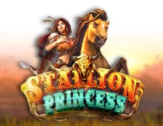 Stallion Princess Betano